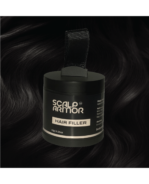 Scalp Armor 3 Pack