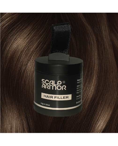 Scalp Armor